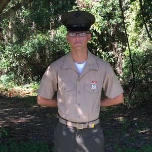 Meet your Posher, Teri