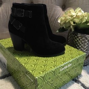 Gianni Bini Booties