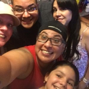 Meet your Posher, Lisette