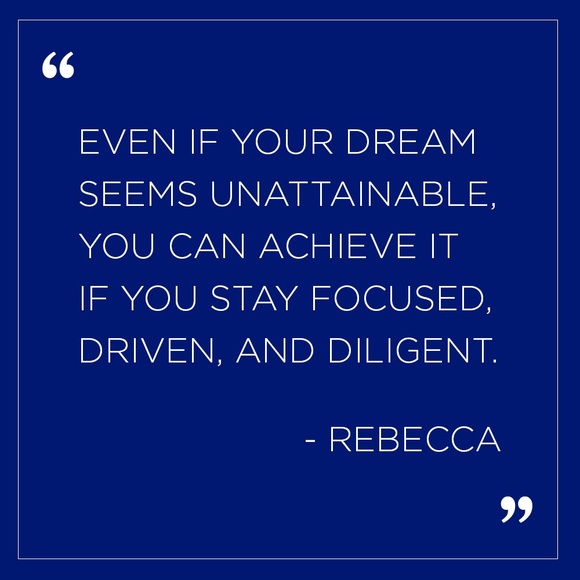 Tips from Rebecca - Picture 1 of 1