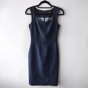 💞Final Price💞Cornflower Blue Work Dress