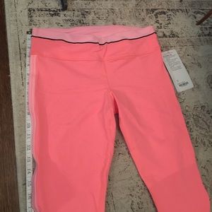 Lululemon run: pace tight leggings