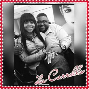 Meet your Posher, Carroll