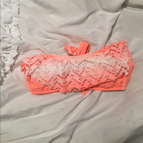 bathing suit top