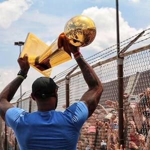 Meet your Posher, Adam