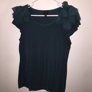 Saks Fifth Ave tshirt