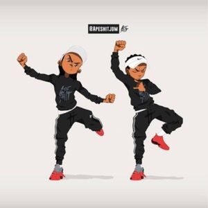 Meet your Posher, Devon