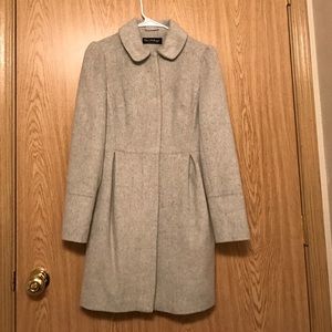 Miss Selfridge Coat