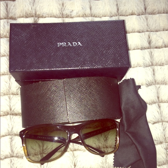 Prada sunglasses