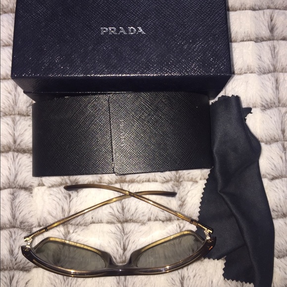 Prada sunglasses
