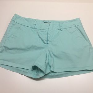 🎉End of Season Sale🎉Teal Shorts