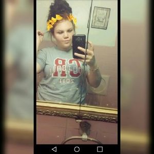 Meet your Posher, Abby