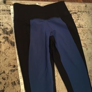 Lululemon pants leggings Run: Ice Queen Pant