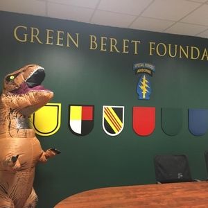 Meet your Posher, Frances