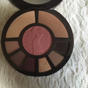 Tarte Rainforest After Dark Palette