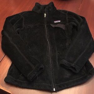 Patagonia jacket XS