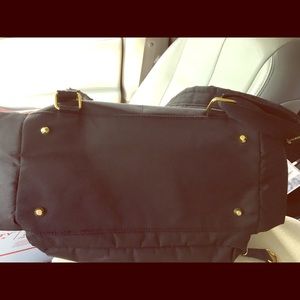 Additional photos of Skip Hop diaper bag/backpack