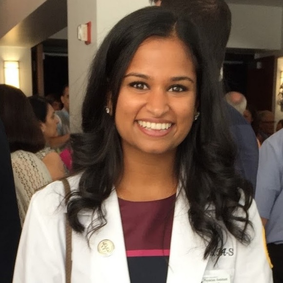 Meet your Posher, Megha