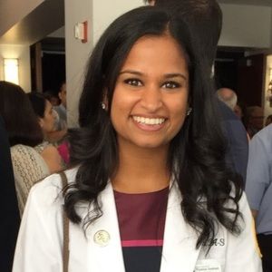 Meet your Posher, Megha