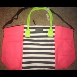 Victoria's Secret Tote