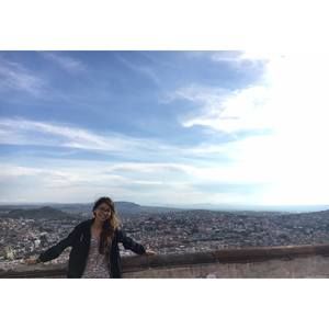 Meet your Posher, Sabrina