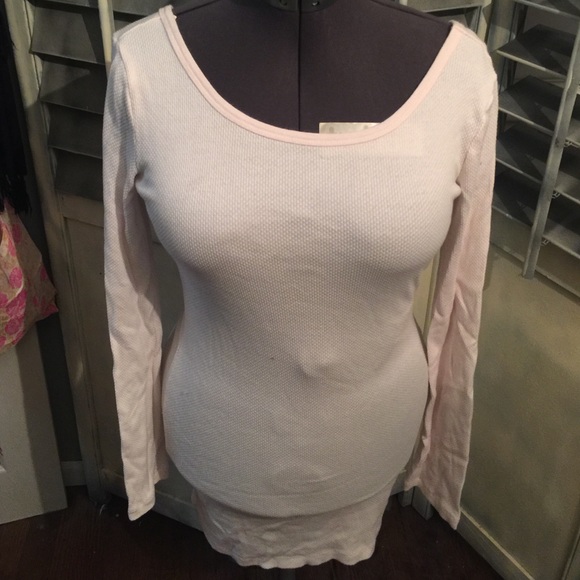 Free people thermal top. WE THE FREE TUNIC THERMAL