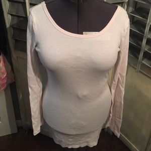 Free people thermal top. WE THE FREE TUNIC THERMAL