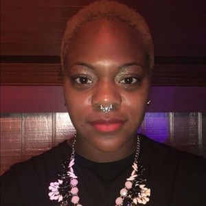 Meet your Posher, Erica