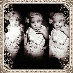 Meet your Posher, Keilyn