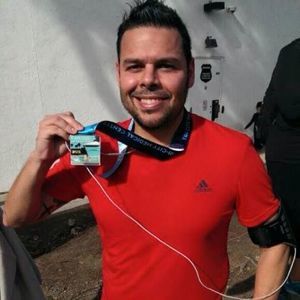 Meet your Posher, Daniel