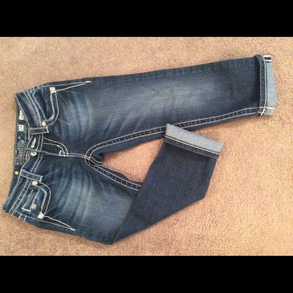 Miss me jeans - Picture 2 of 3