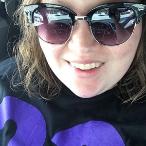 Meet your Posher, Jodi