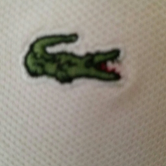 Lacoste polo shirt