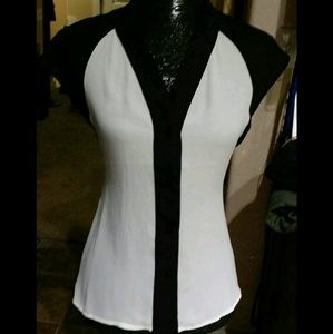 Worthington Nwot top