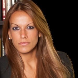 Meet your Posher, Natalia