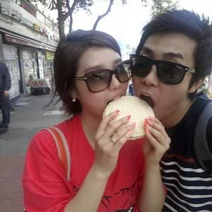 Meet your Posher, Chan