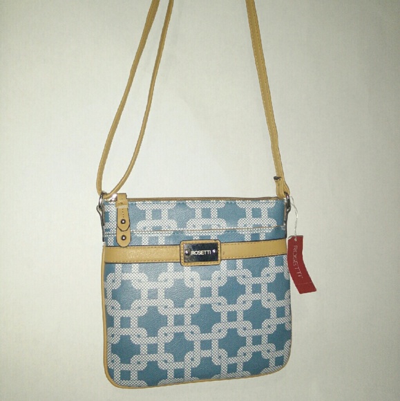 💟SALE💟 Rosetti Crossbody Bag