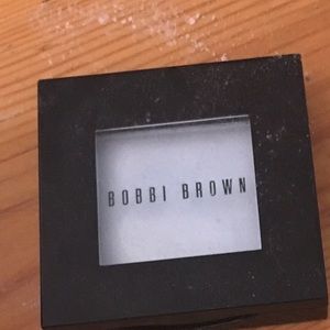 Bobbi brown iced blue eyeshadow