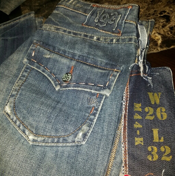 1921 Jeans