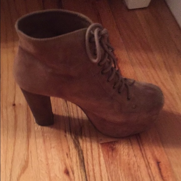 Jeffrey Campbell Litas