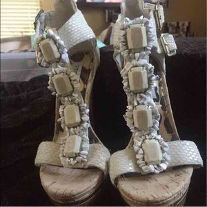 Steve Madden Heels Size 6
