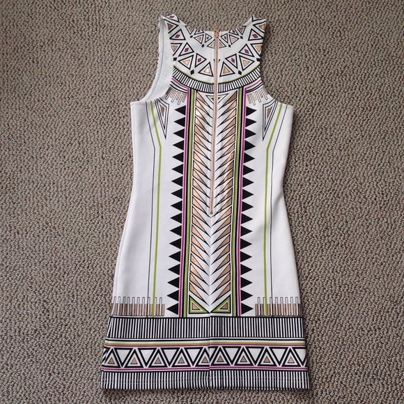 Minkpink Tribal Print Dress - Picture 2 of 2
