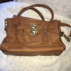 Michael Kors Handbag