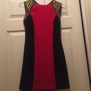Michael Kors sheath dress