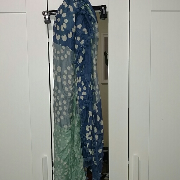 JCrew scarf