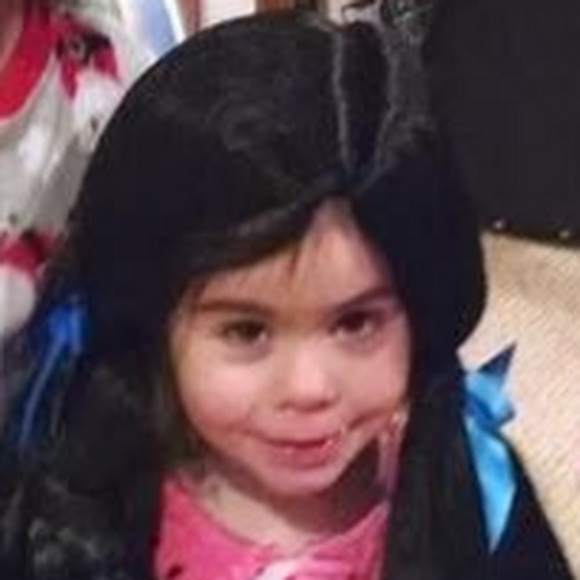 Meet your Posher, Holly