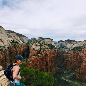 Meet your Posher, Jocelyn