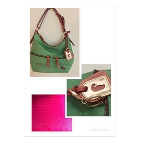 Dooney and Bourke Purse