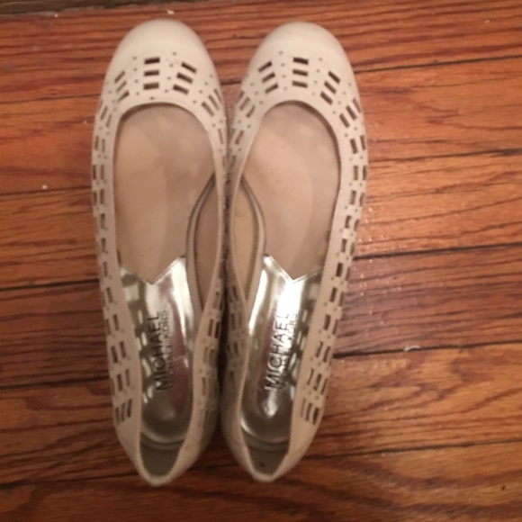Michael Kors Shoes - A Michael Kors flats