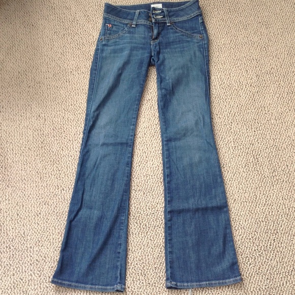 Hudson Baby Boot in Petite 25 - Picture 1 of 2